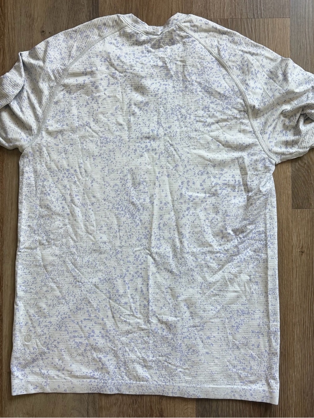 Men’s Lululemon Athletic Tee